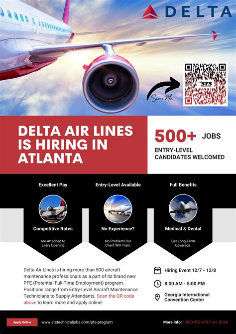 Atlanta Airport jobs. . Airport jobs atlanta